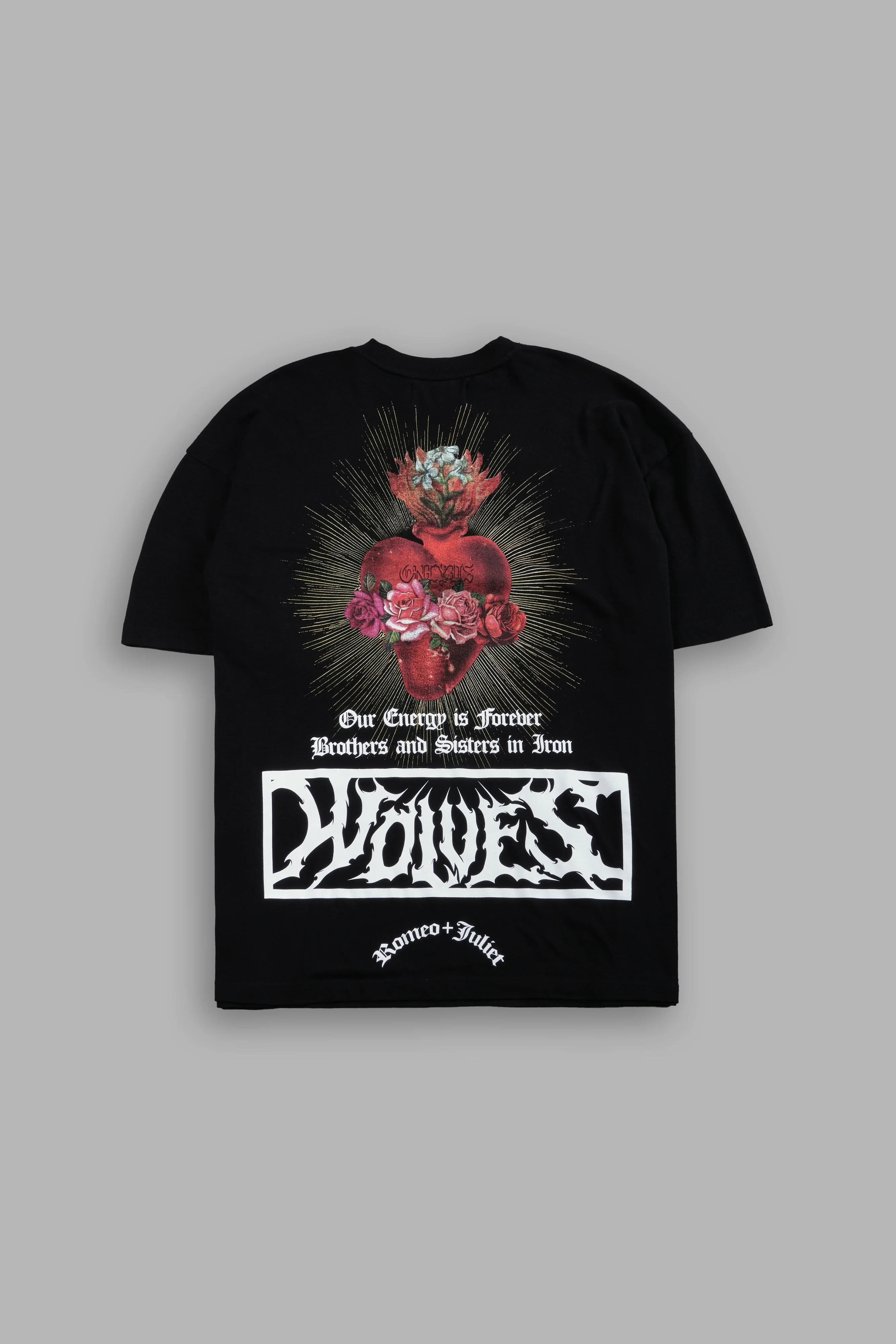 Men's Tops